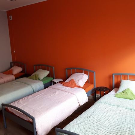 Hello Gdynia Hostel エクステリア 写真
