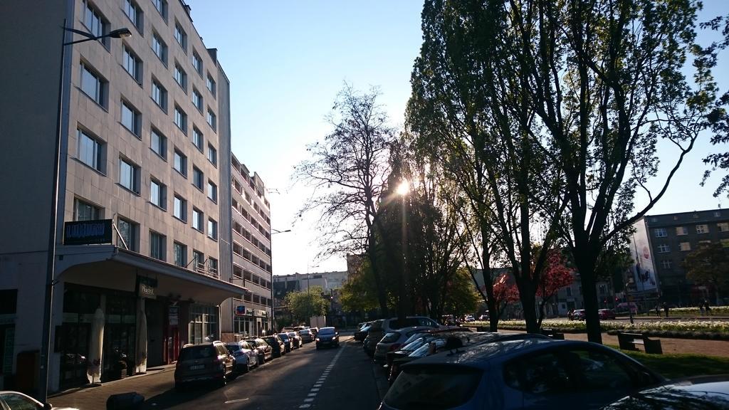 Hello Gdynia Hostel エクステリア 写真