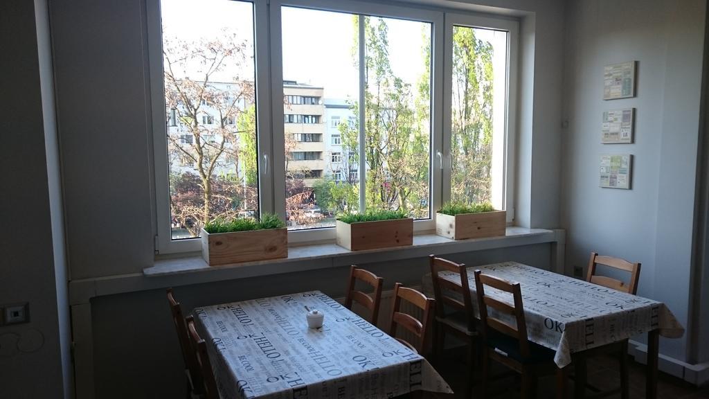 Hello Gdynia Hostel エクステリア 写真