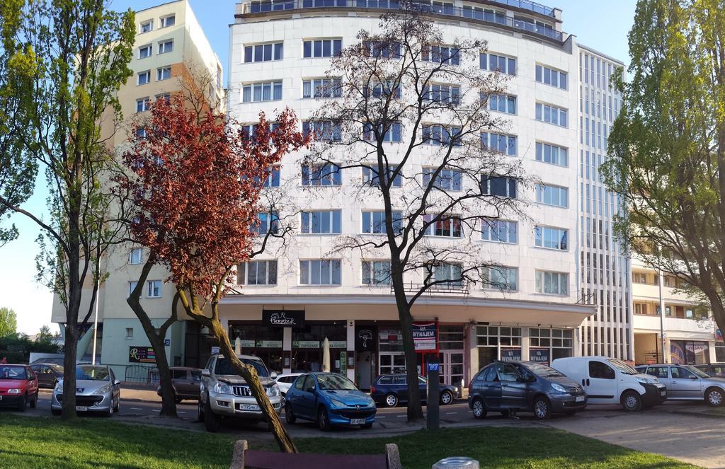Hello Gdynia Hostel エクステリア 写真