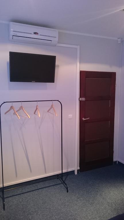 Hello Gdynia Hostel エクステリア 写真