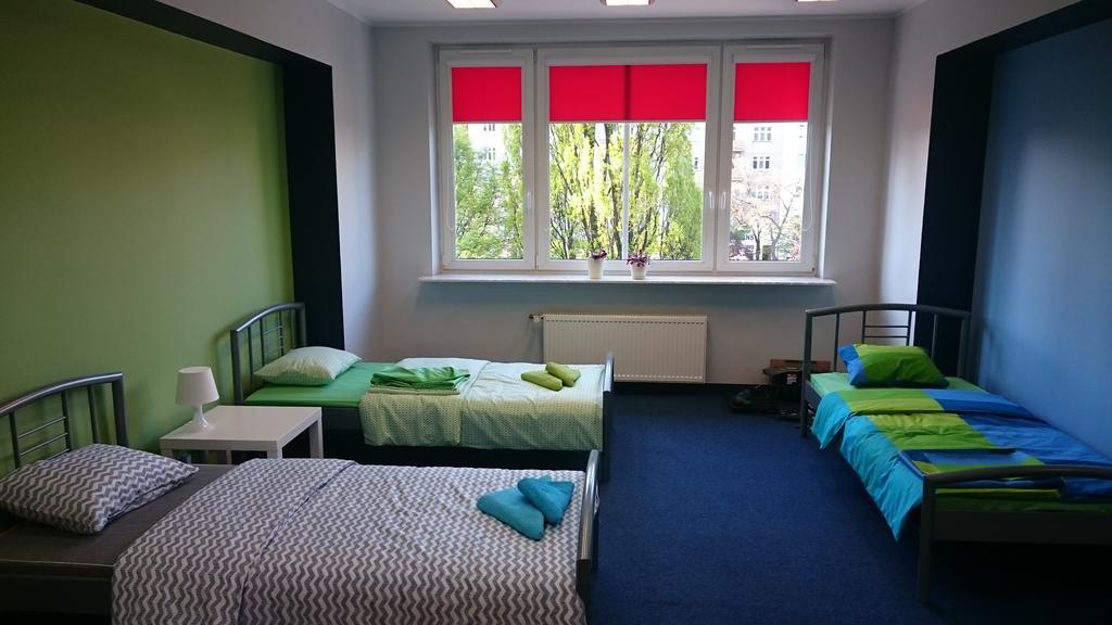Hello Gdynia Hostel エクステリア 写真