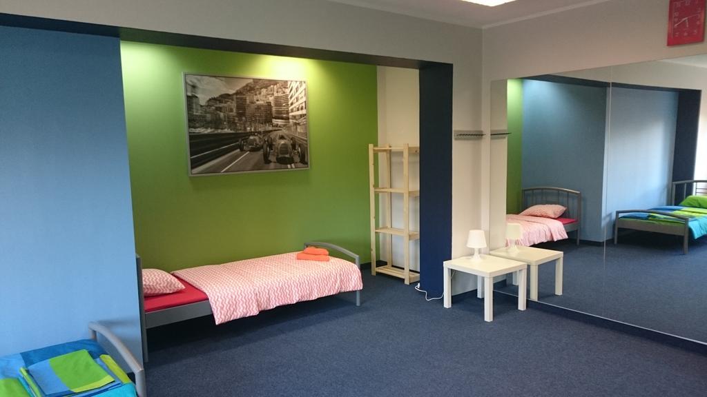 Hello Gdynia Hostel エクステリア 写真