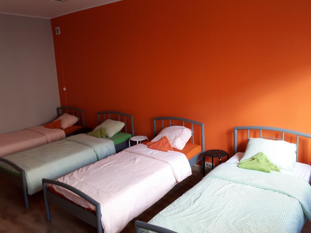 Hello Gdynia Hostel エクステリア 写真