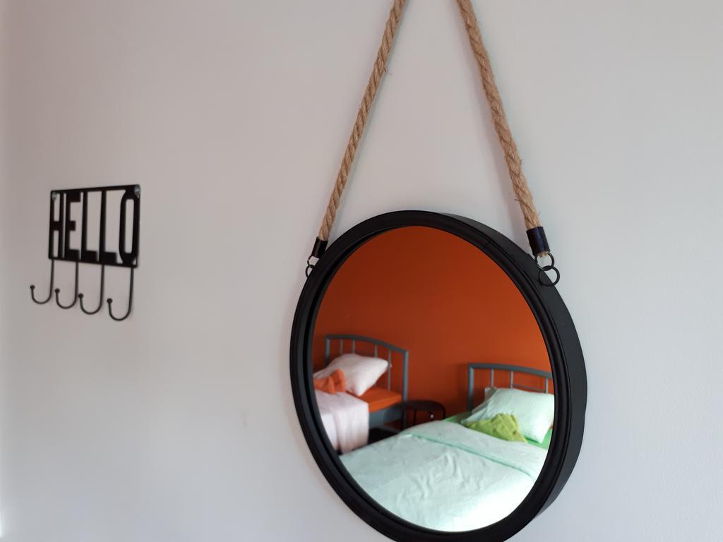 Hello Gdynia Hostel エクステリア 写真