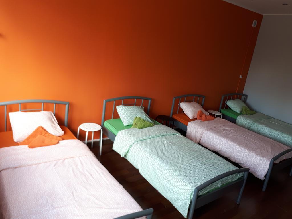 Hello Gdynia Hostel エクステリア 写真